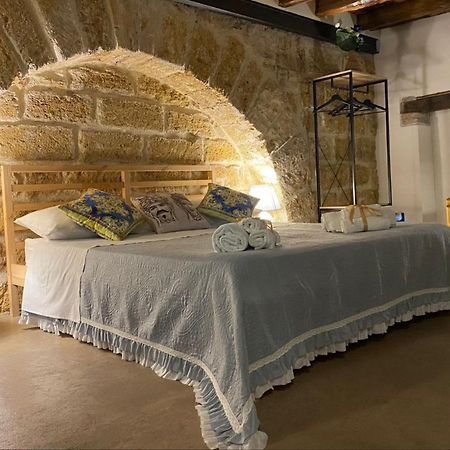 Il Siciliano Home Палермо Экстерьер фото